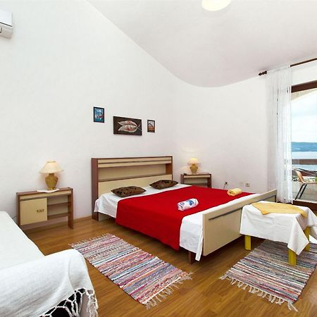 Apartments Neva Sumpetar Ngoại thất bức ảnh