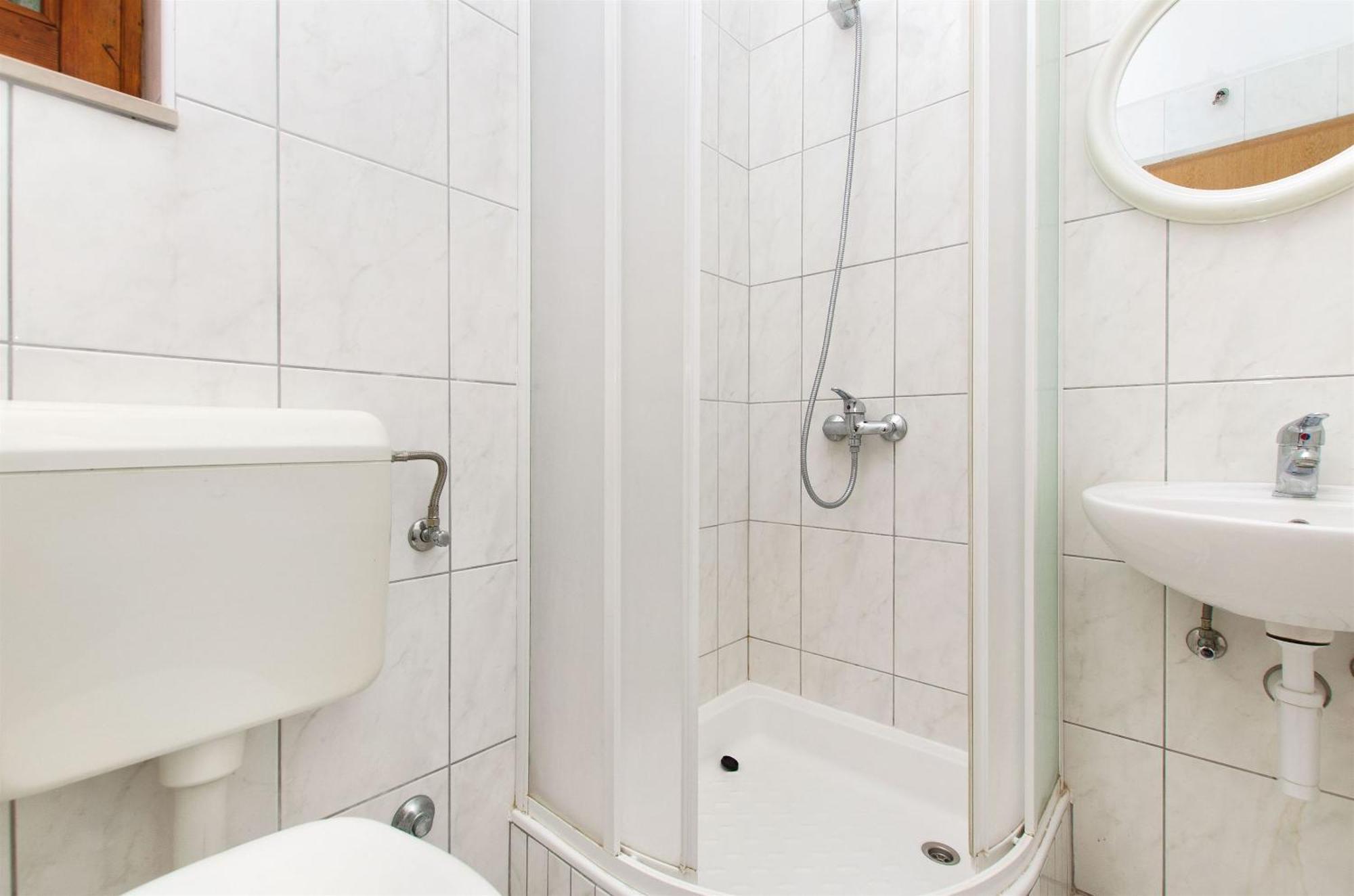 Apartments Neva Sumpetar Ngoại thất bức ảnh