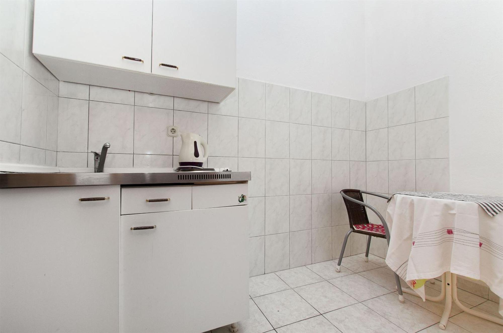 Apartments Neva Sumpetar Ngoại thất bức ảnh