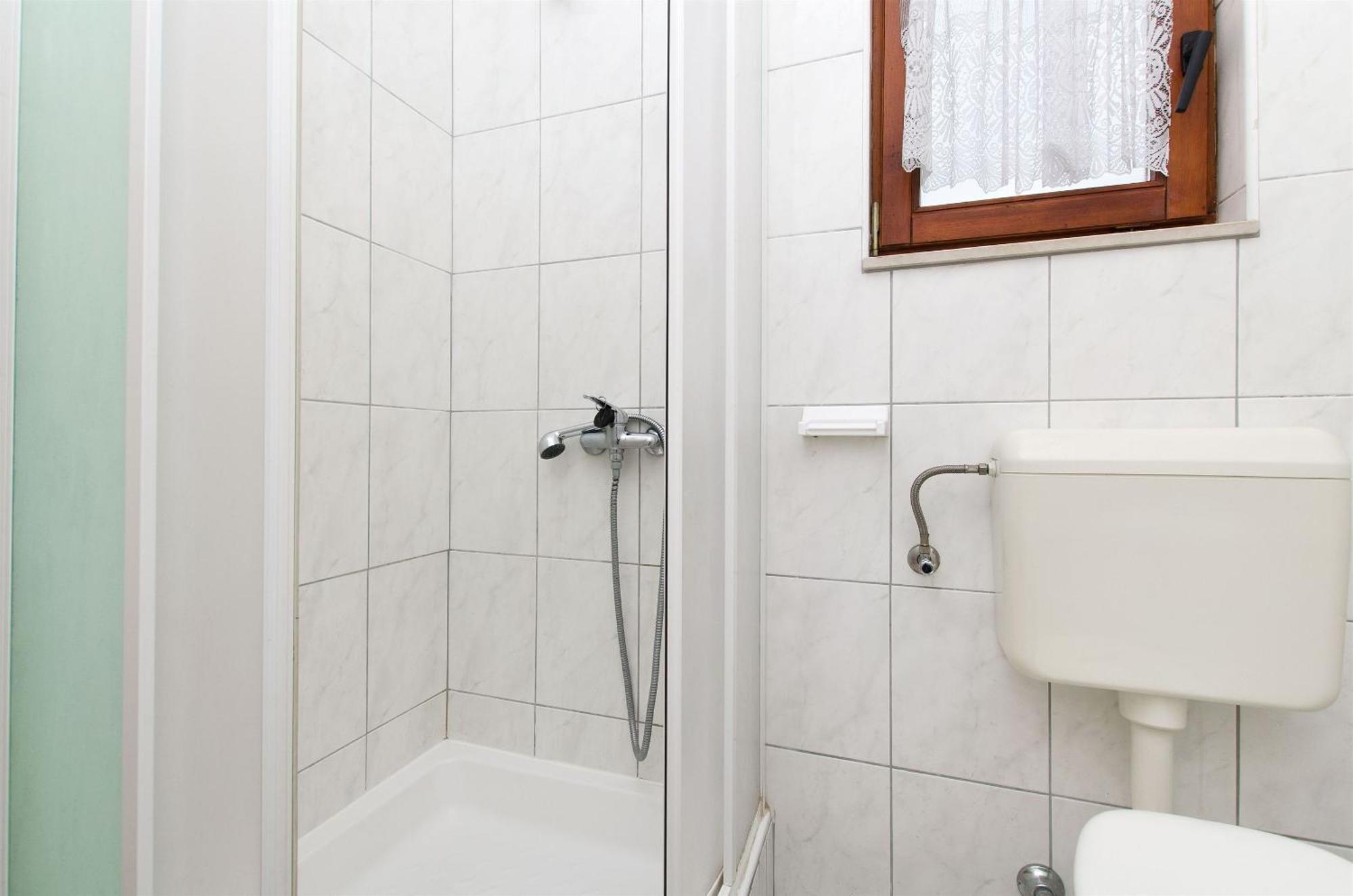 Apartments Neva Sumpetar Ngoại thất bức ảnh