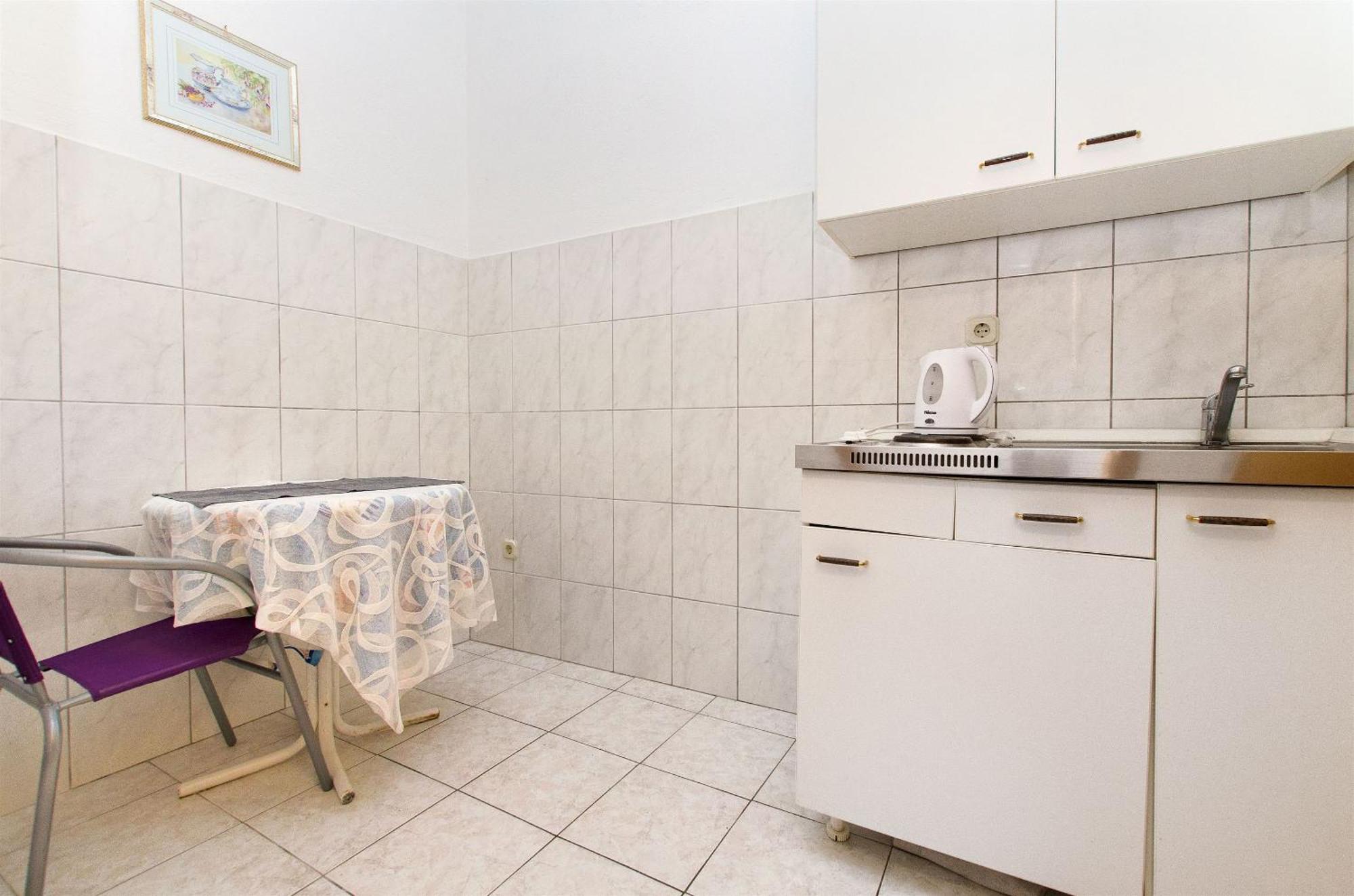 Apartments Neva Sumpetar Ngoại thất bức ảnh